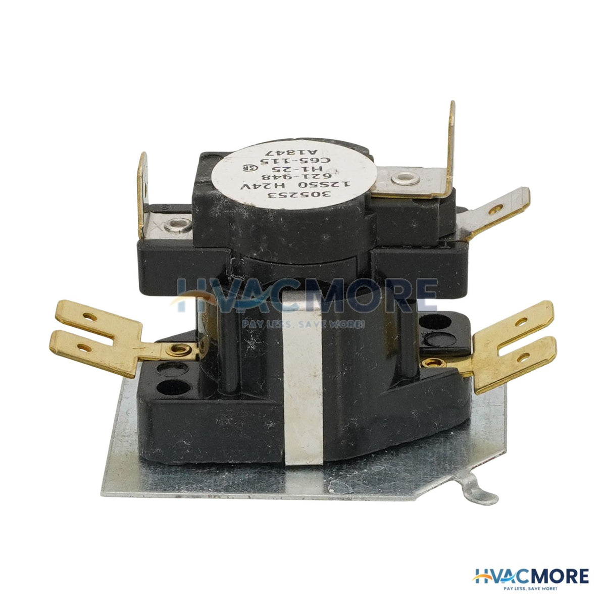 Nordyne Blower Sequencer 621948R