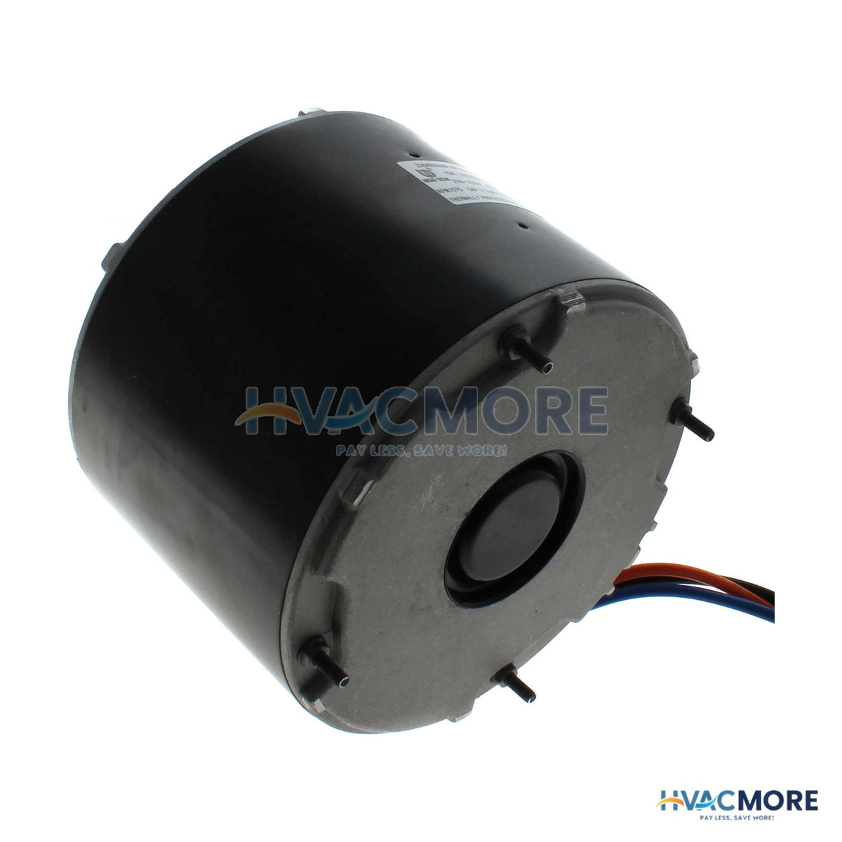 Nordyne 1-SPEED Condenser Fan Motor (1/4 HP 208-230V) 622066