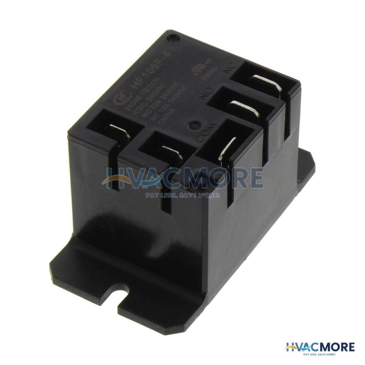 Nordyne Blower Relay 622180R