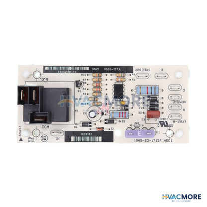Nordyne Time Delay Relay 622181R