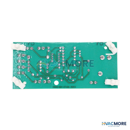 Nordyne Time Delay Relay 622181R