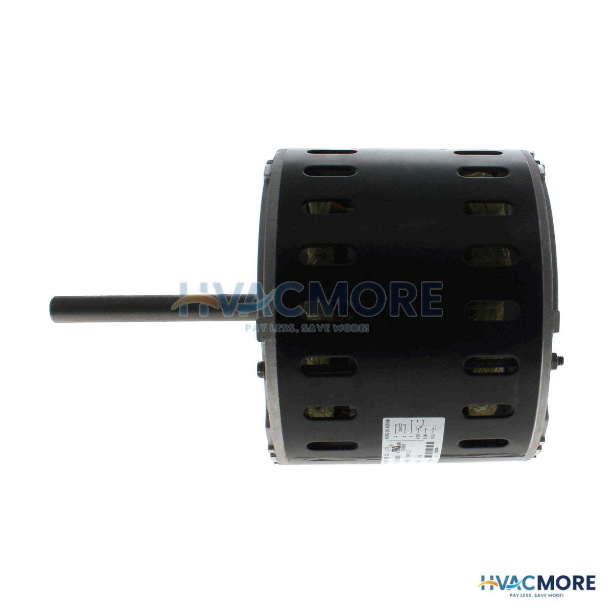 Nordyne 3 Speed Blower Motor (1/3 HP) 622260