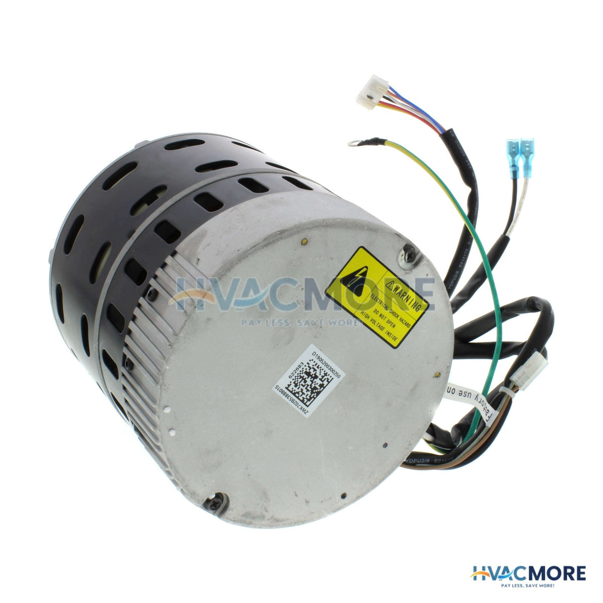 Nordyne 1050 RPM Blower Motor (1/2 HP, 120V) 622683