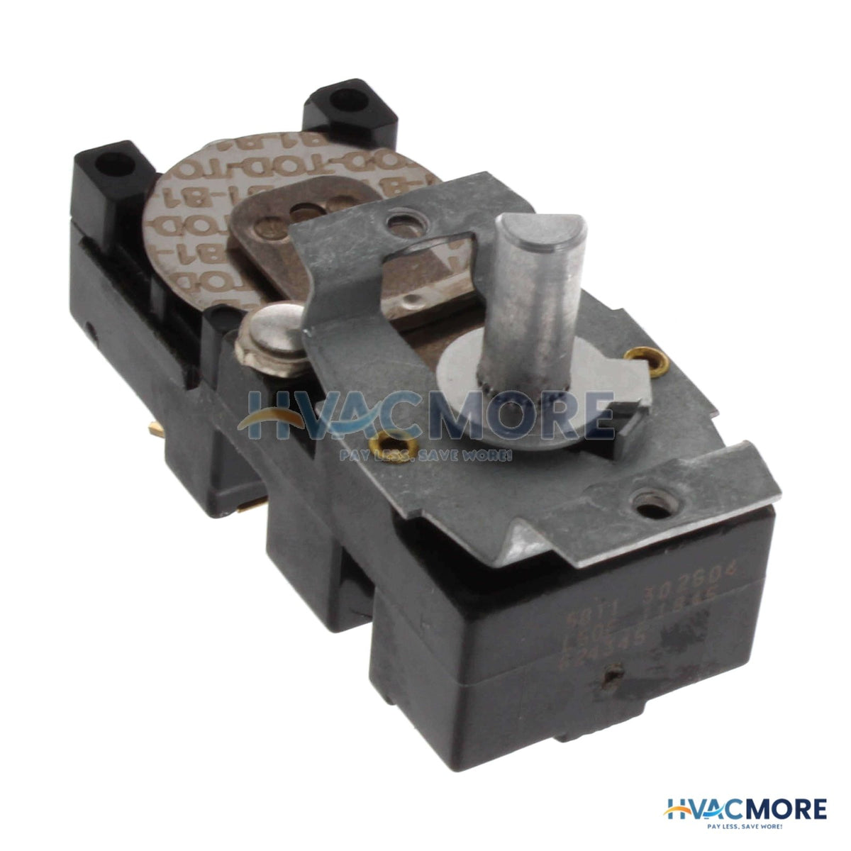 Nordyne Outdoor Thermostat Assembly 624345R