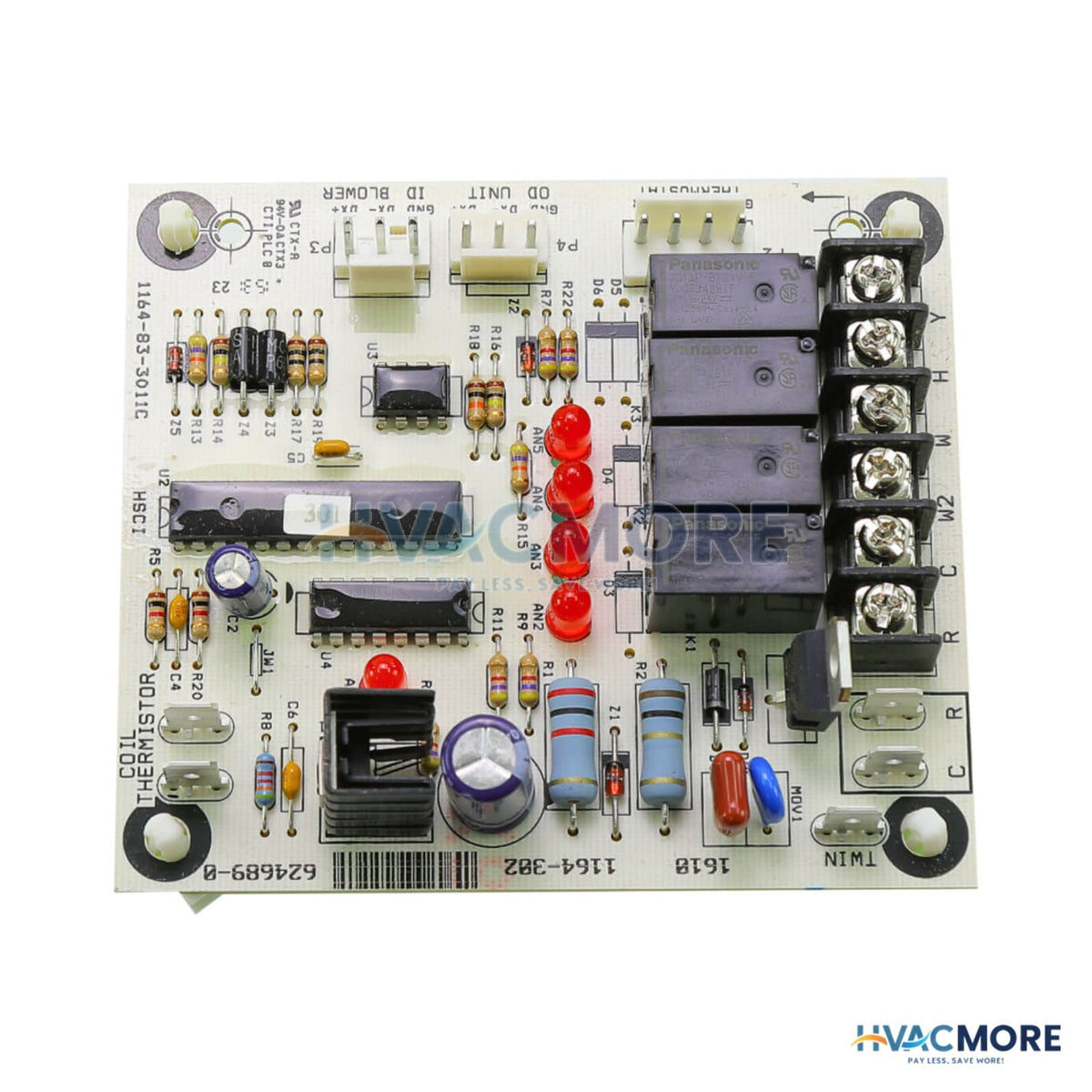 Nordyne Interface Module 624689R