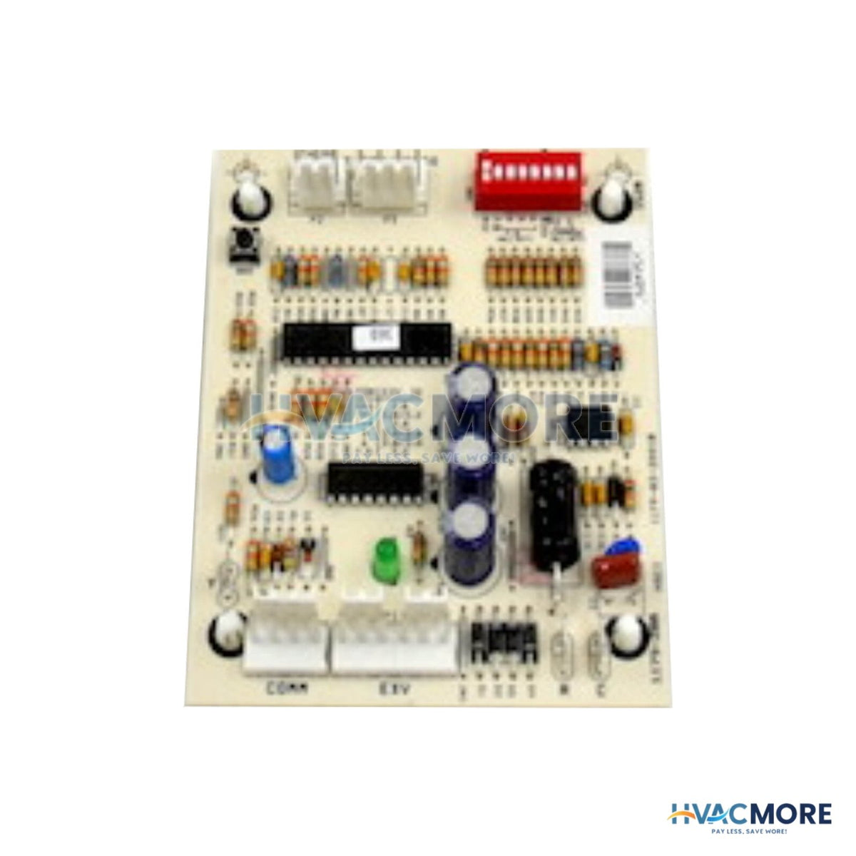 Nordyne Control Board 624754R