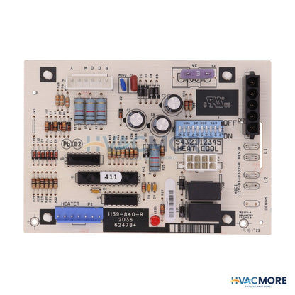 Nordyne PCB Board 624784