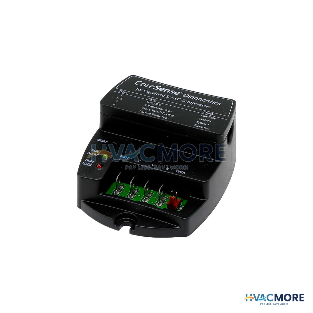 Nordyne Comfort Alert Module For H.P. 624811R