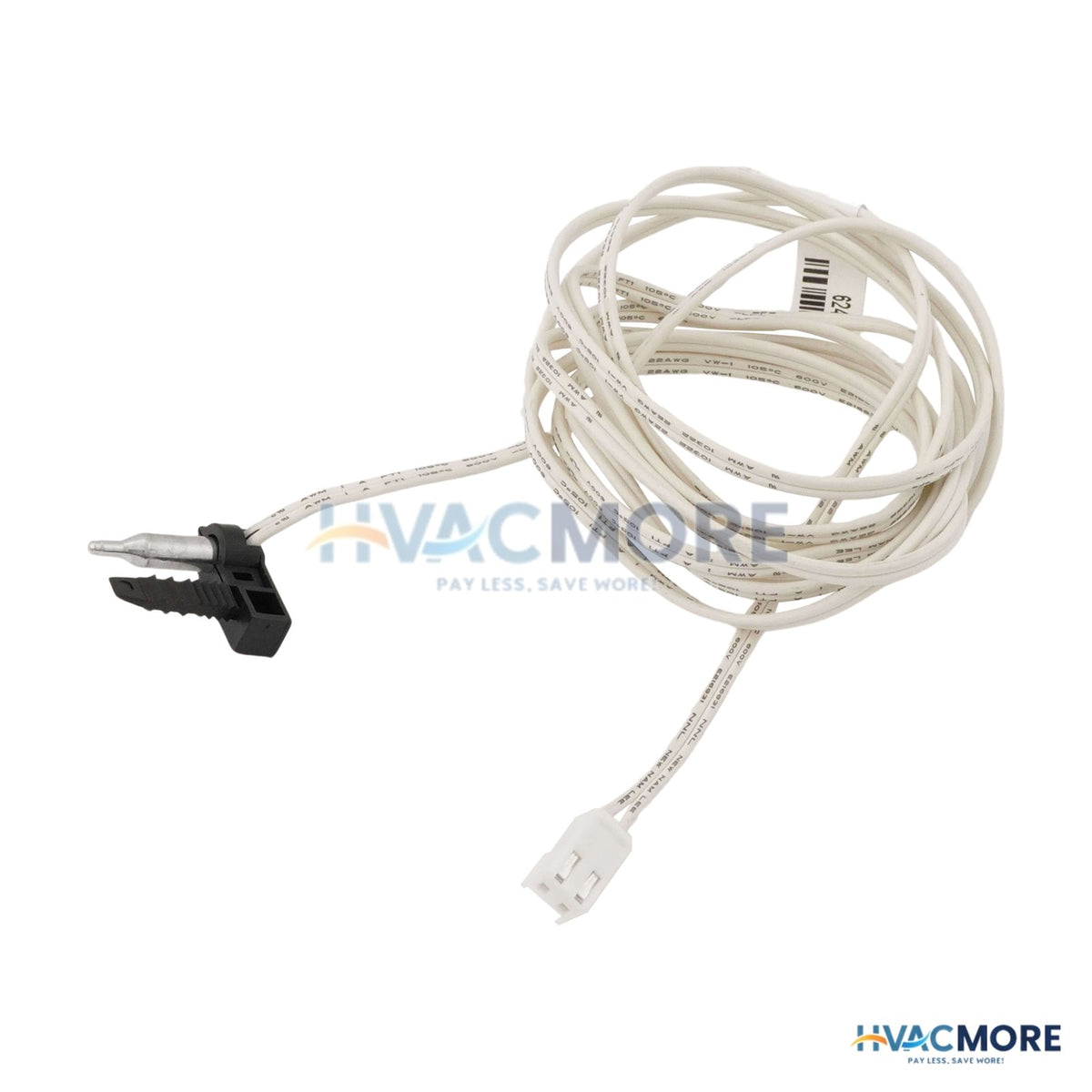 Nordyne Thermistor, MC Coil Temp 624812R