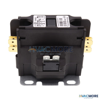 Nordyne 1 Pole, 25A Contactor (24V) 624829