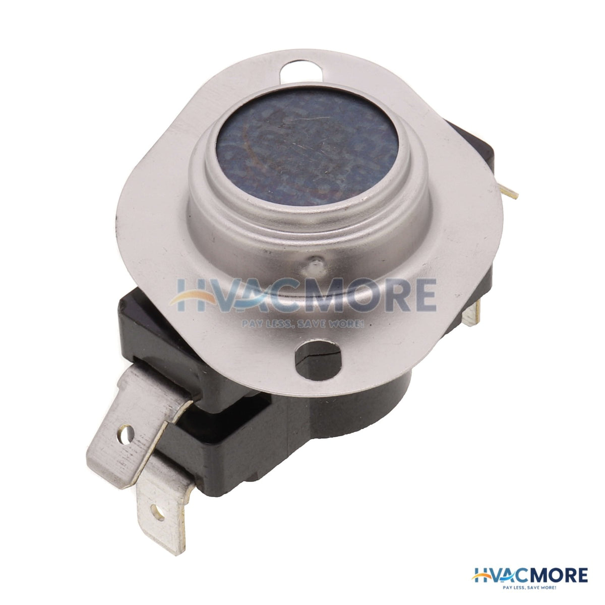 Nordyne Rollout Limit Switch L165, Double Pole 626231R