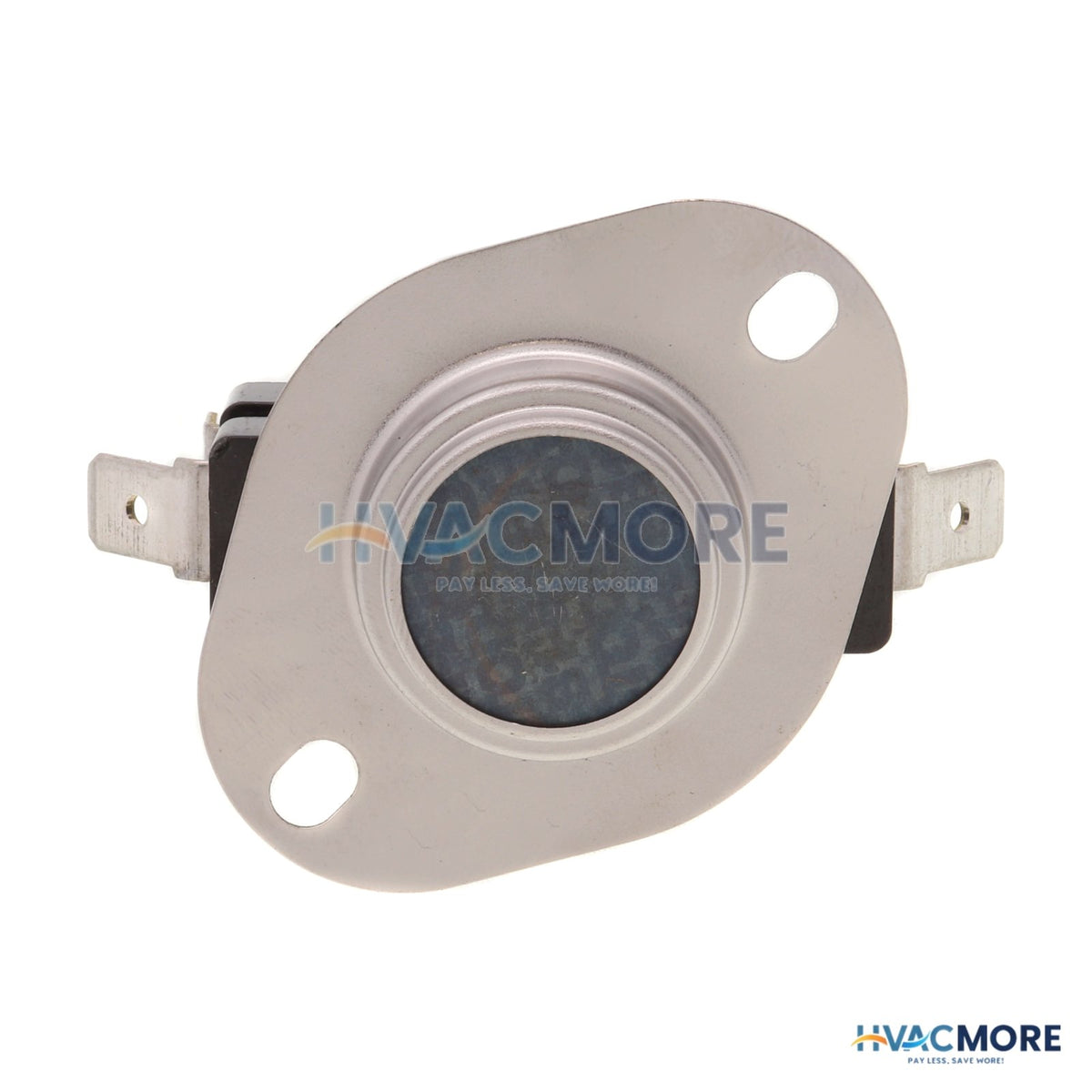 Nordyne Rollout Limit Switch L165, Double Pole 626231R