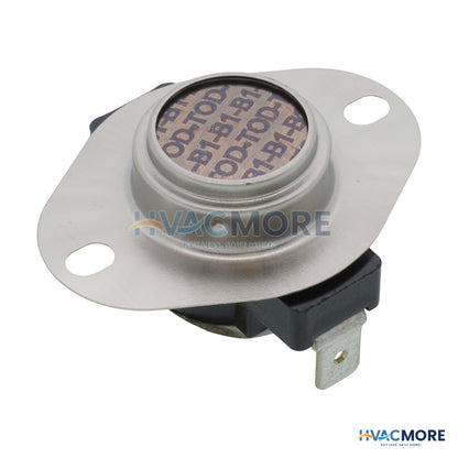 Nordyne Limit Switch L160-40F 626336R