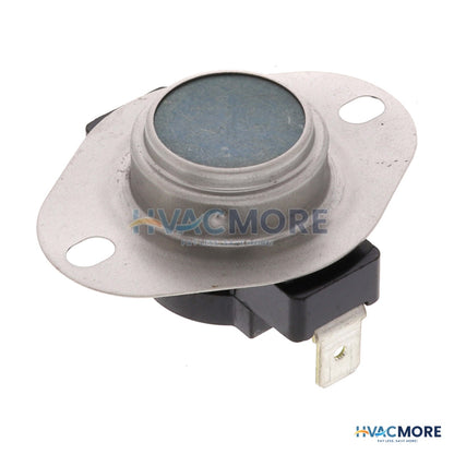 Nordyne Fan Control Limit Switch F110-25F 626339R