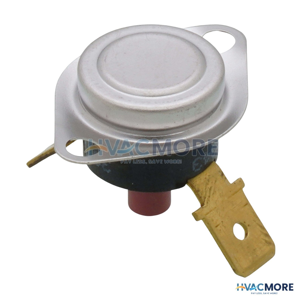 Nordyne M/R SPST Rollout Switch 300F 626343R