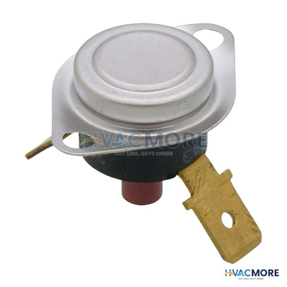 Nordyne M/R SPST Rollout Switch 300F 626343R