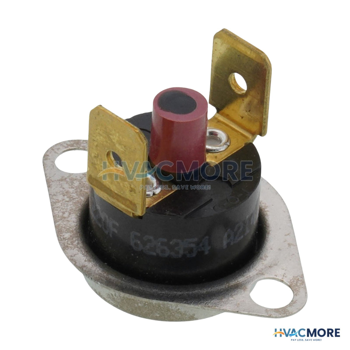 Nordyne Limit Switch with Manual Reset L220F 626354R
