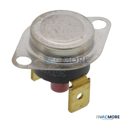 Nordyne Limit Switch with Manual Reset L220F 626354R