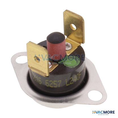 Nordyne CO Auto Limit Switch 240F 626355R