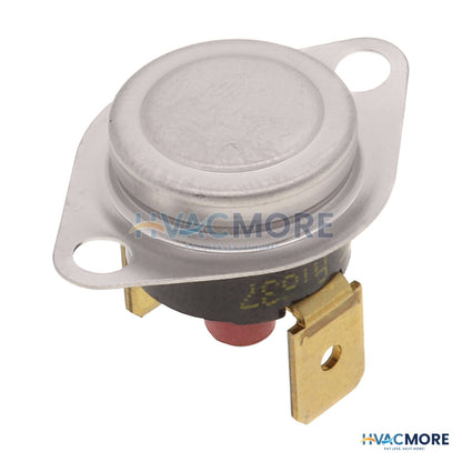 Nordyne CO Auto Limit Switch 240F 626355R
