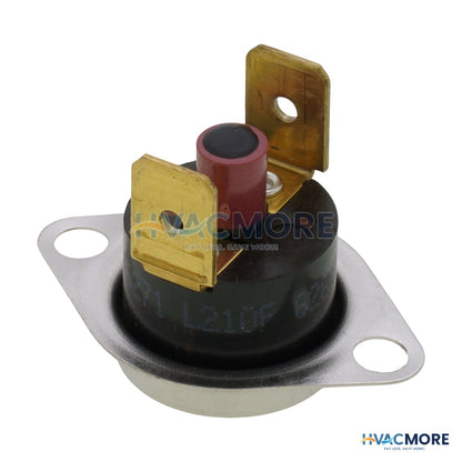 Nordyne Rollout Limit Switch L210 626375R