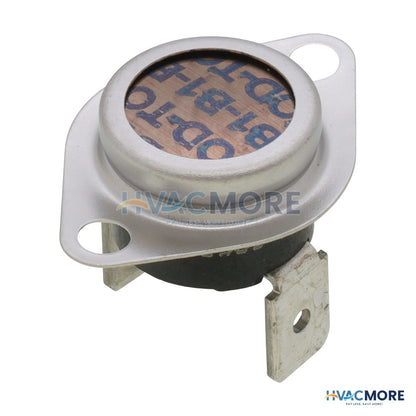 Nordyne Rollout Limit Switch L140-30 626391R