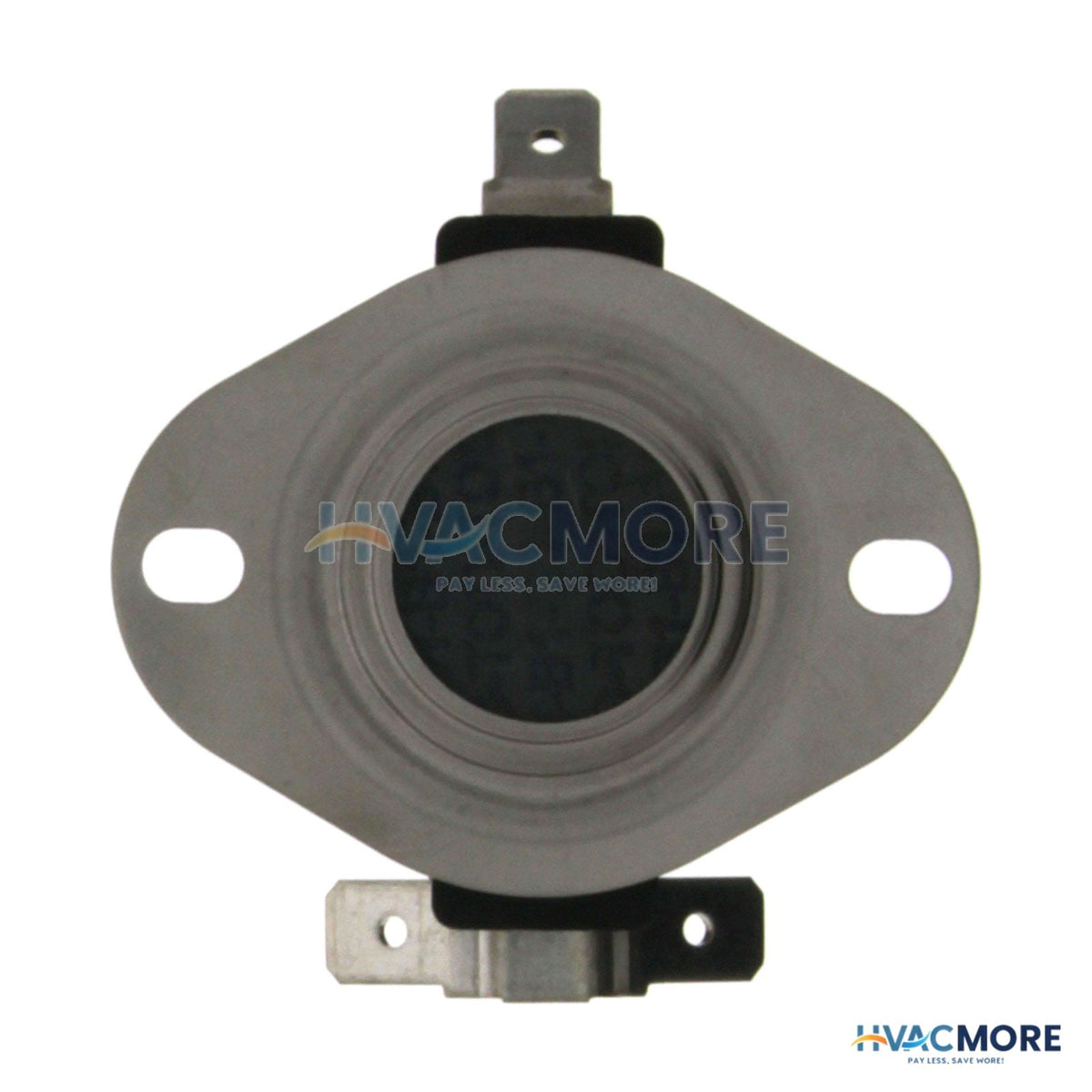 Nordyne Rollout Limit Switch L145, Double Pole 626404R