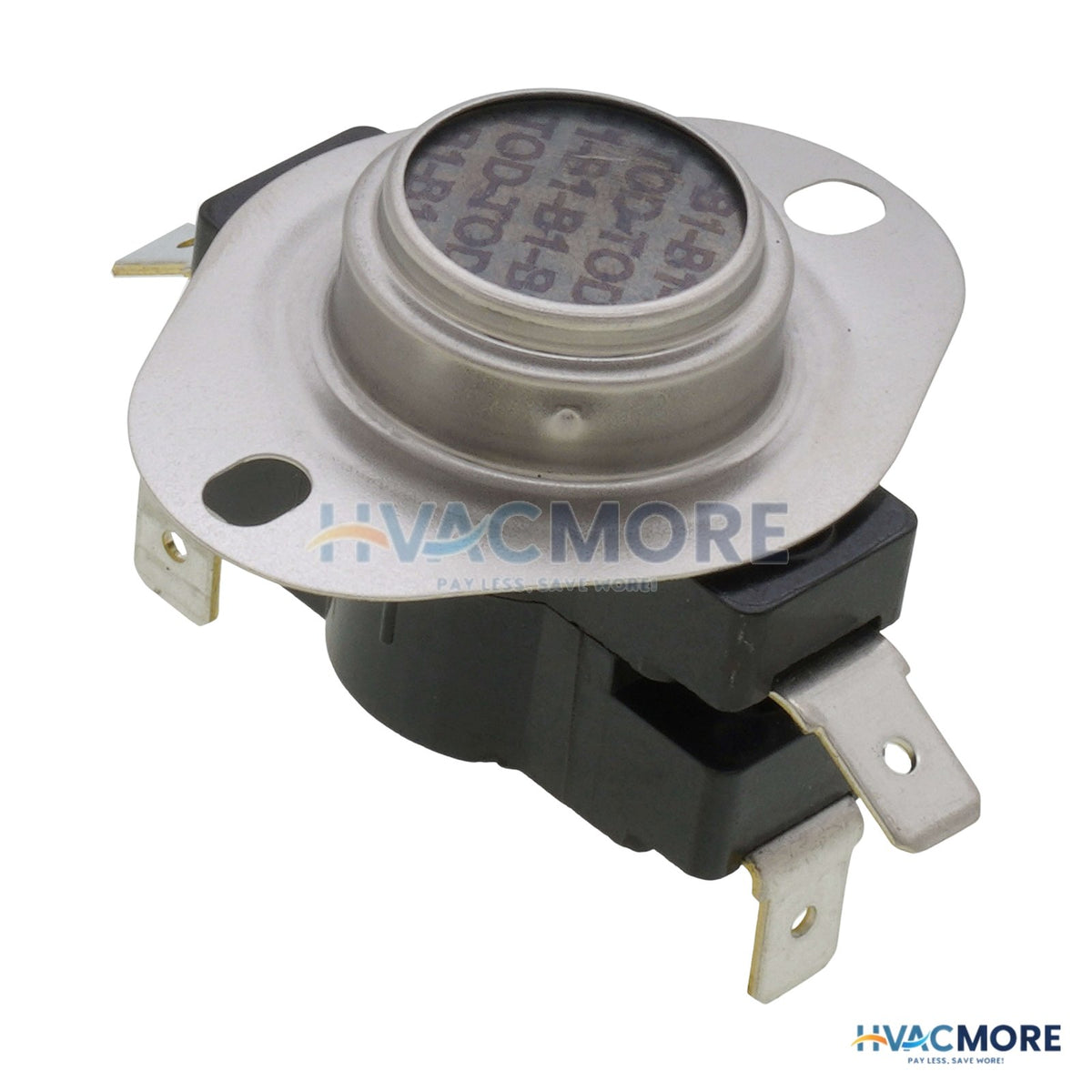 Nordyne 2-POLE Limit Switch 145F 626407R