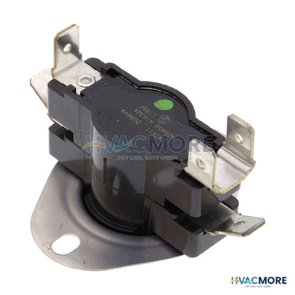 Nordyne Limit Switch L155F 626409R