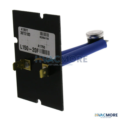 Nordyne Limit Switch L150-20F 626418R