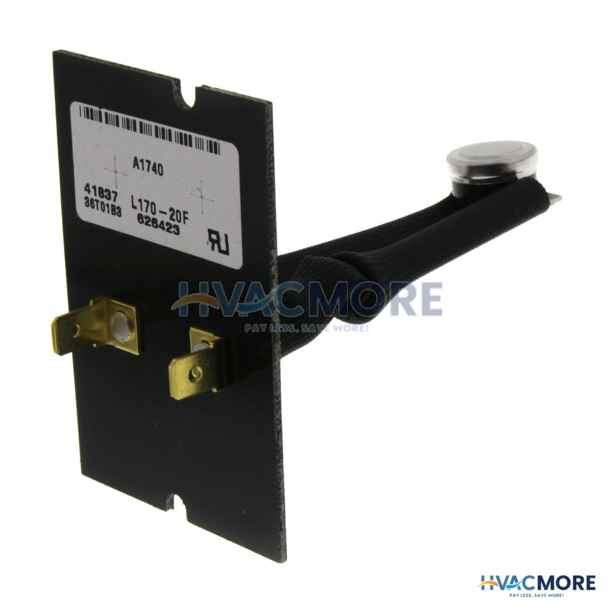Nordyne Limit Switch L170-20F 626423R