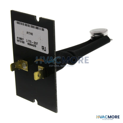Nordyne Limit Switch L170-20F 626423R