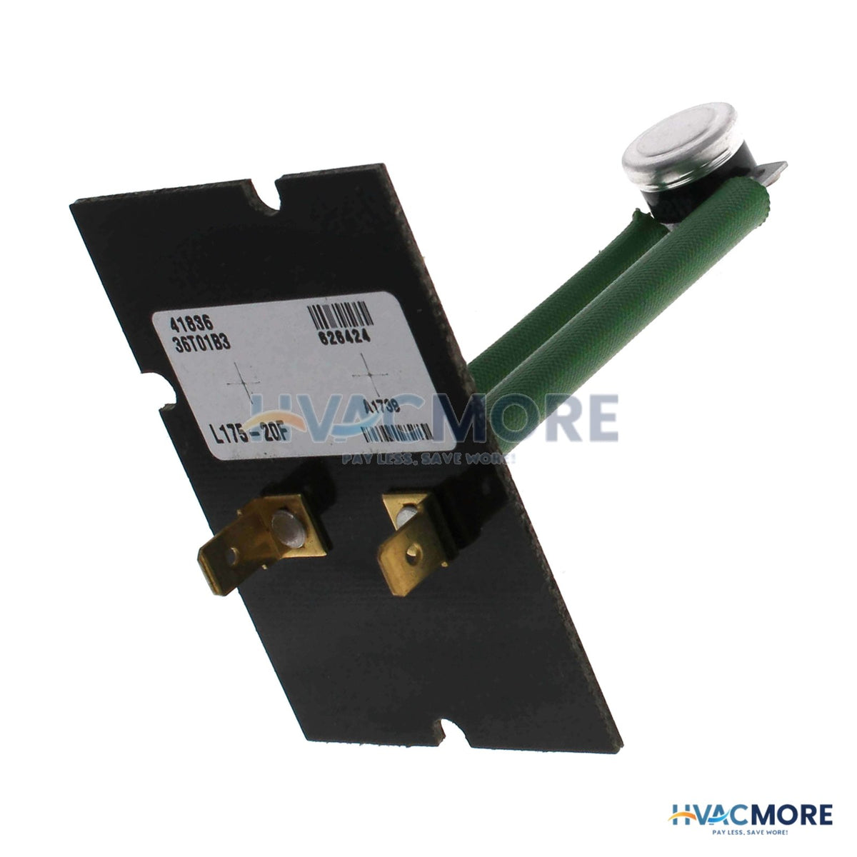 Nordyne Limit Switch 175F 626424R