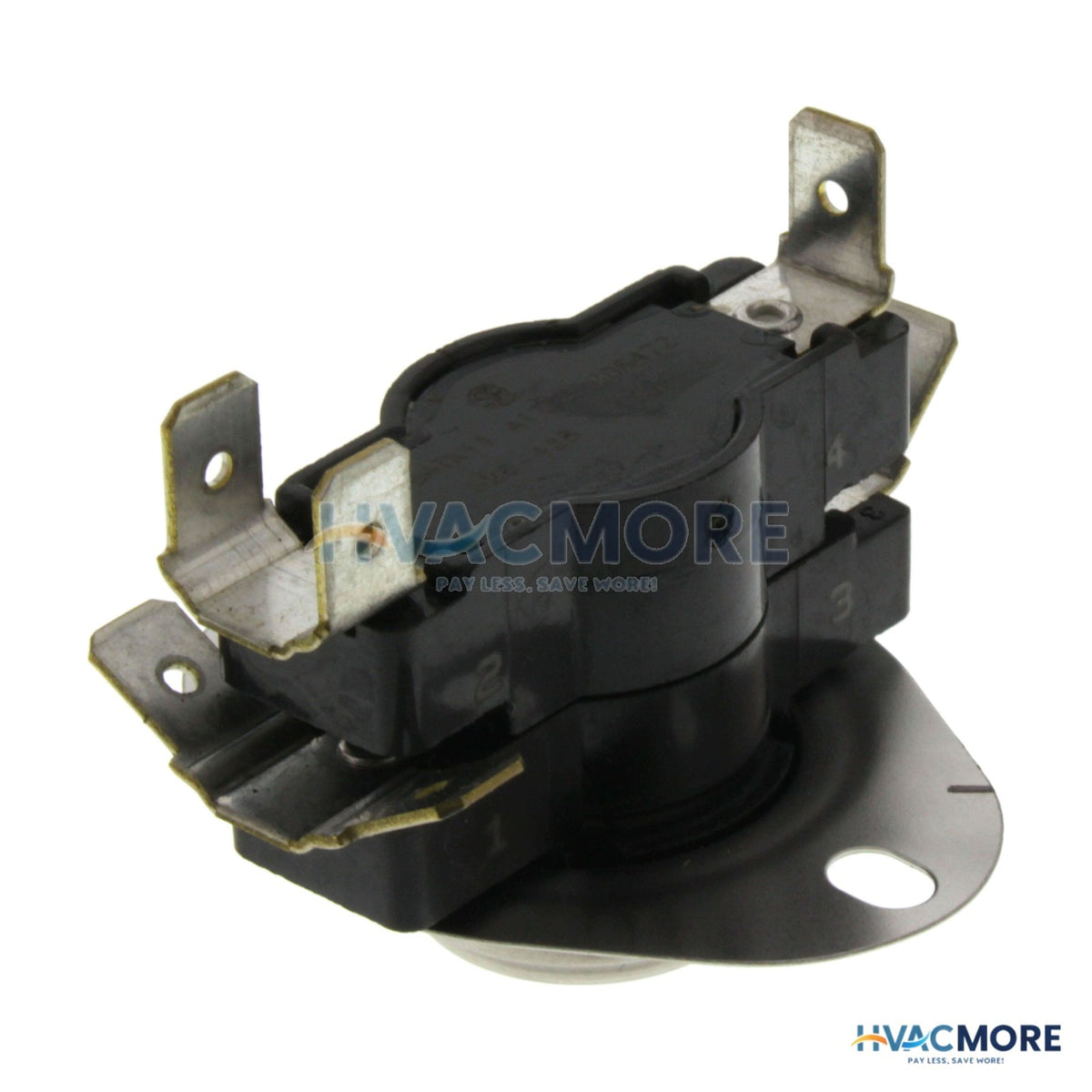 Nordyne 2-POLE Limit Switch 170F 626428R