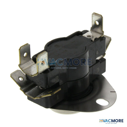 Nordyne 2-POLE Limit Switch 170F 626428R