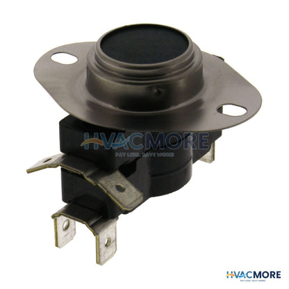 Nordyne 2-POLE Limit Switch 170F 626428R
