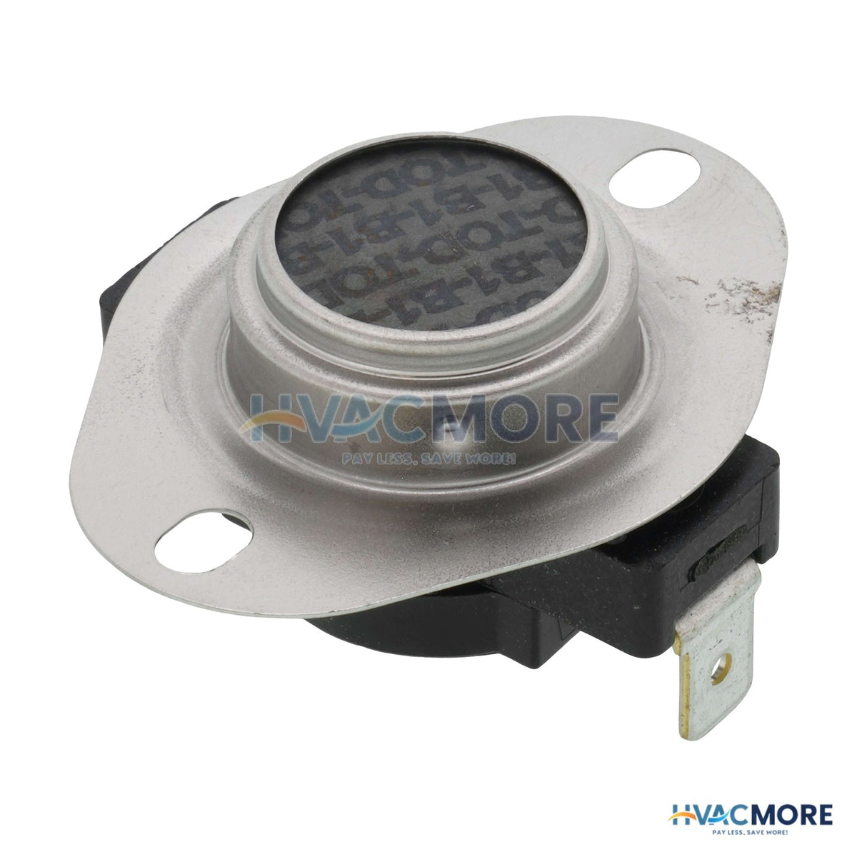 Nordyne Limit Switch L170F 626429R