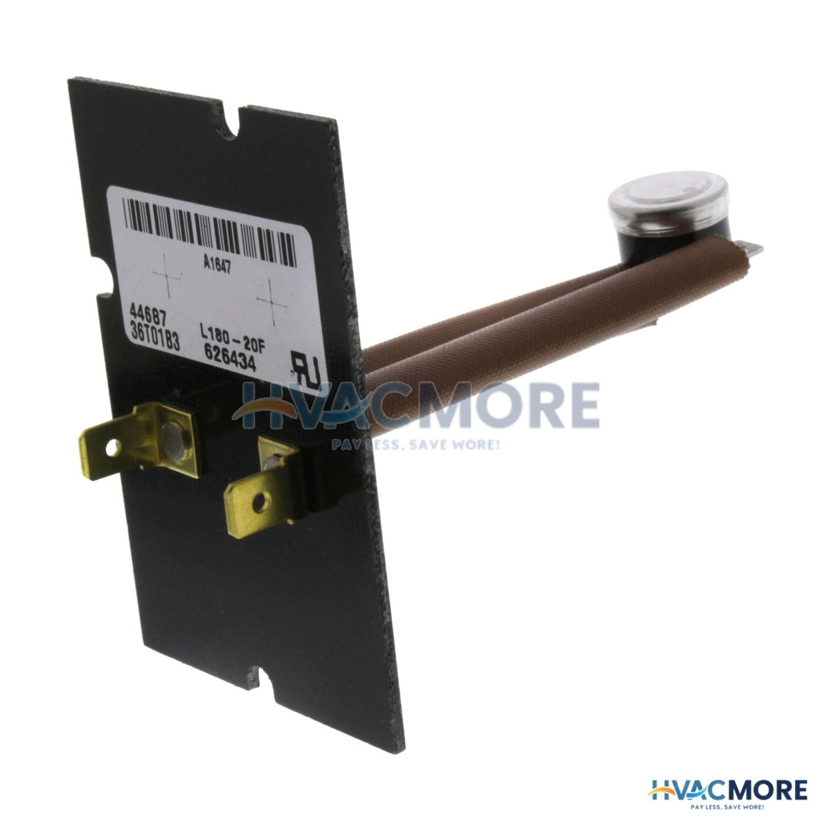 Nordyne Limit Switch L180-20 626434R
