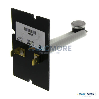 Nordyne 3" Hi Limit Switch L220-20F 626435R