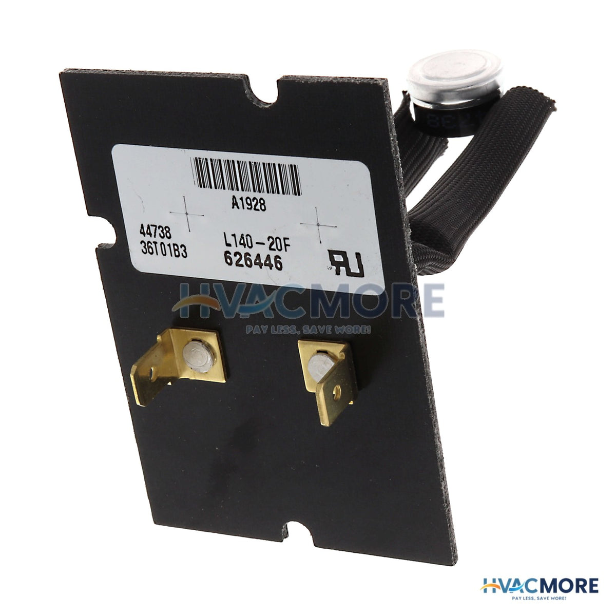 Nordyne Limit Switch L140-20F 626446R