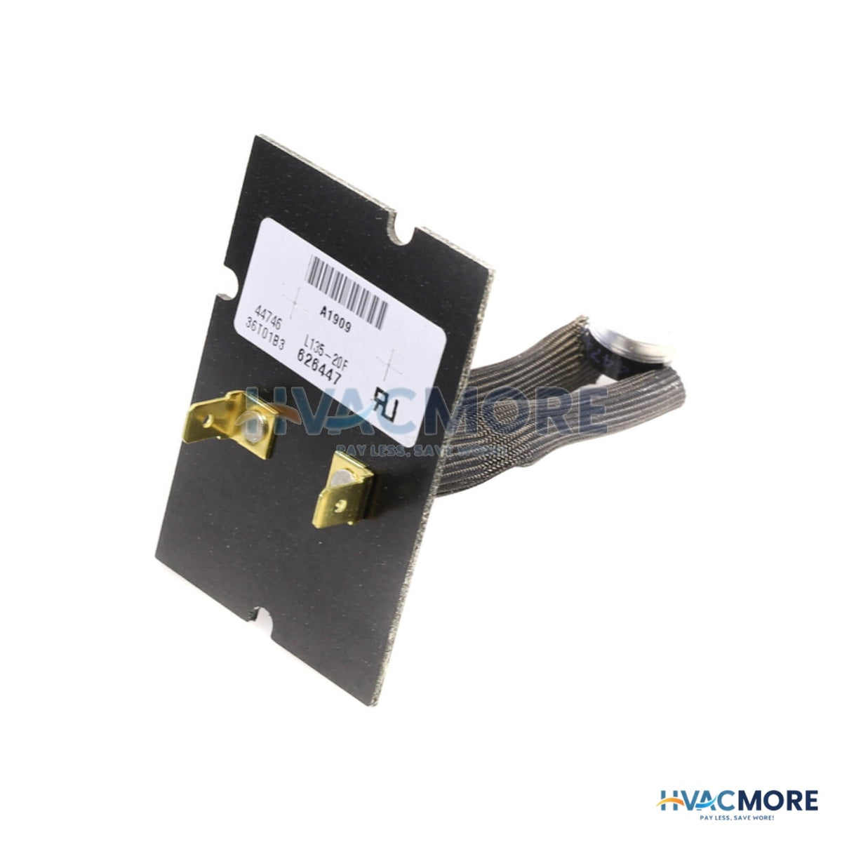 Nordyne Auto Limit Switch 115-135F 626447R