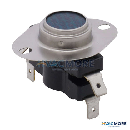 Nordyne 2-POLE Limit Switch 190F 626458R