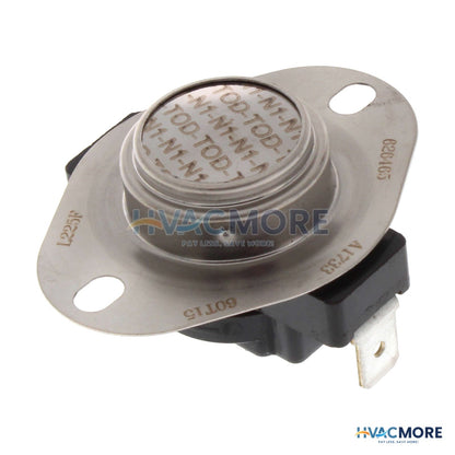 Nordyne Limit Switch L225 M/R 626465R