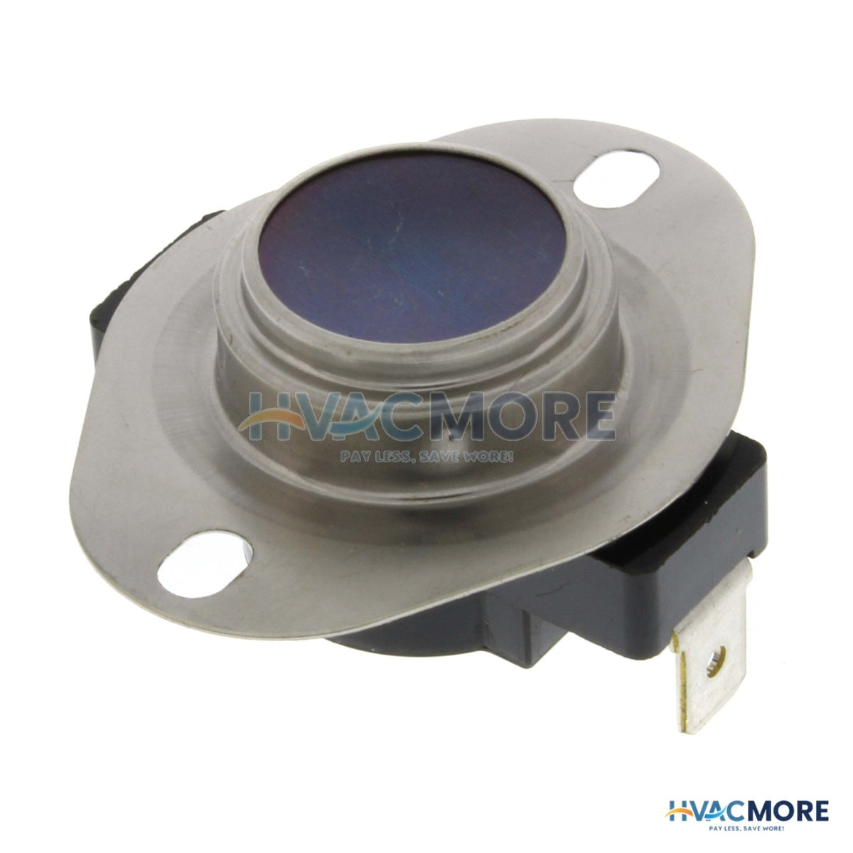Nordyne Fan Control Limit Switch F115-20F 626468R
