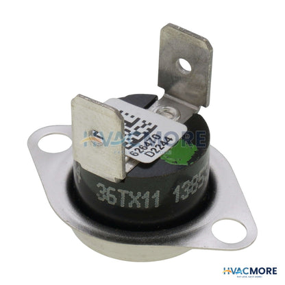 Nordyne Main Limit Switch L155-40 626470R