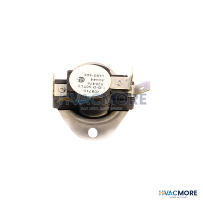 Nordyne Limit Switch L180 626474R