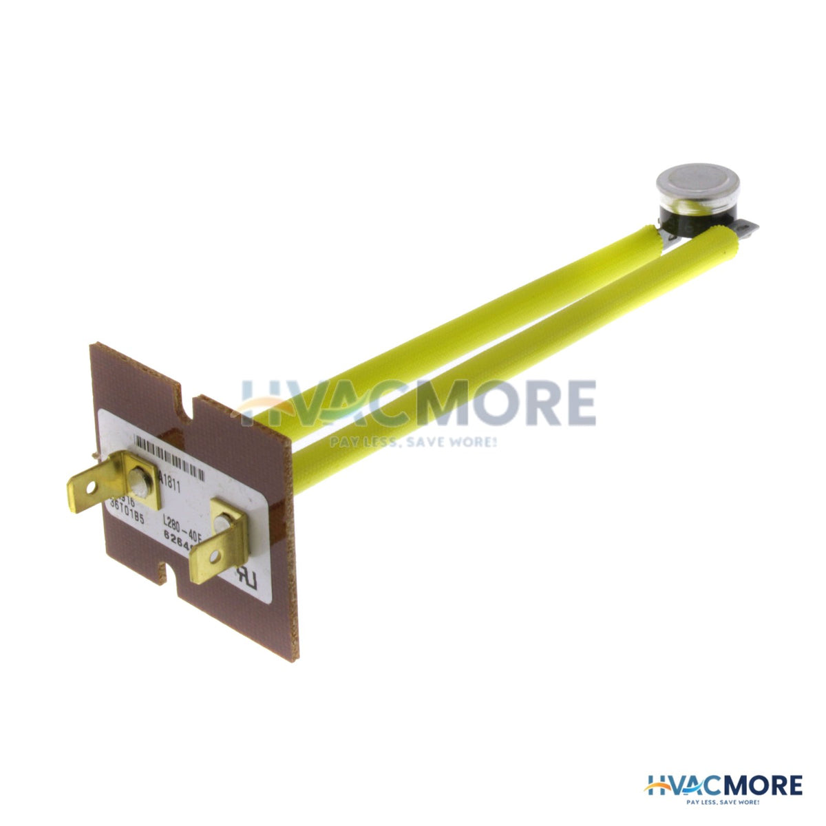 Nordyne Limit Switch L280-40 626494R