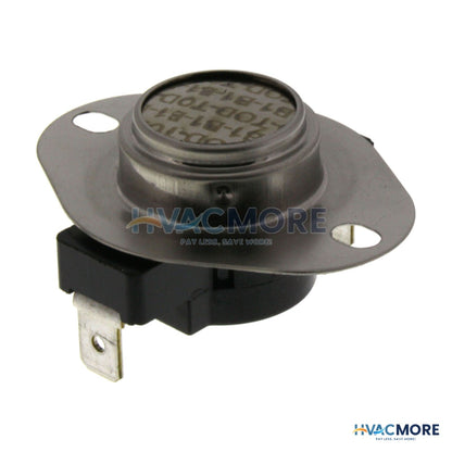 Nordyne Rollout Limit Switch L115-20 626497R