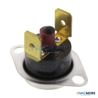 Nordyne Limit Switch 145F with Manual Reset 626499R