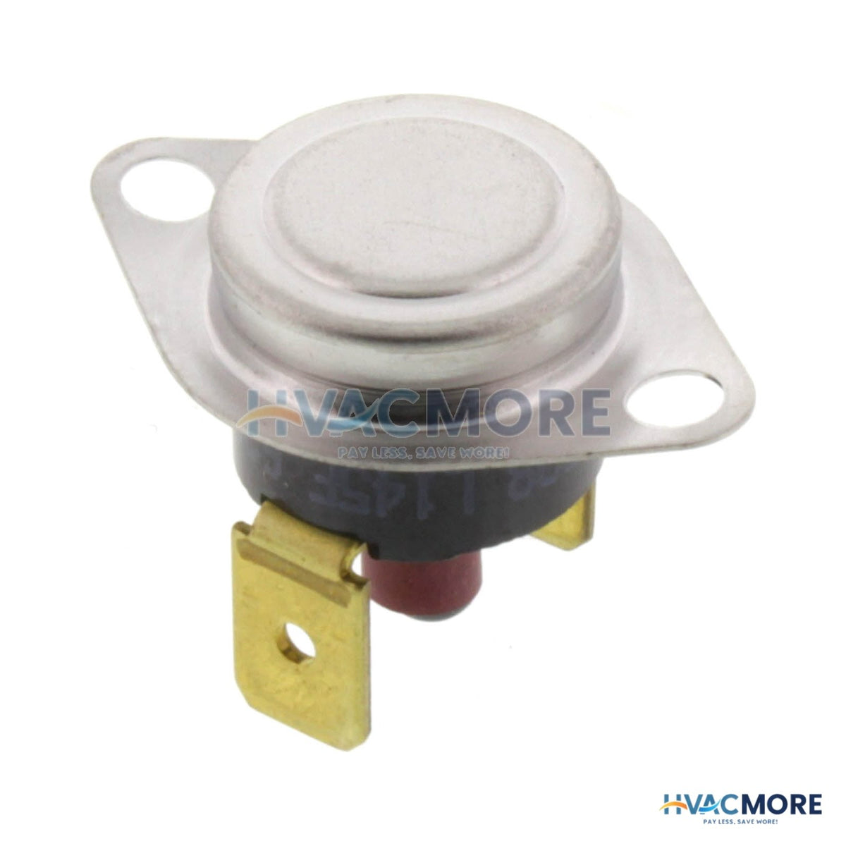 Nordyne Limit Switch 145F with Manual Reset 626499R